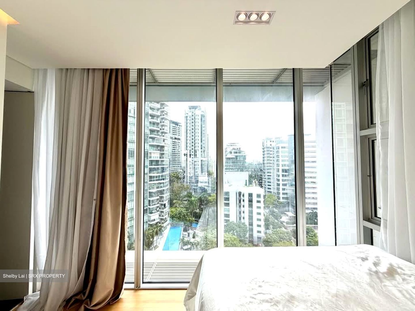The Lincoln Modern (D11), Apartment #584913591